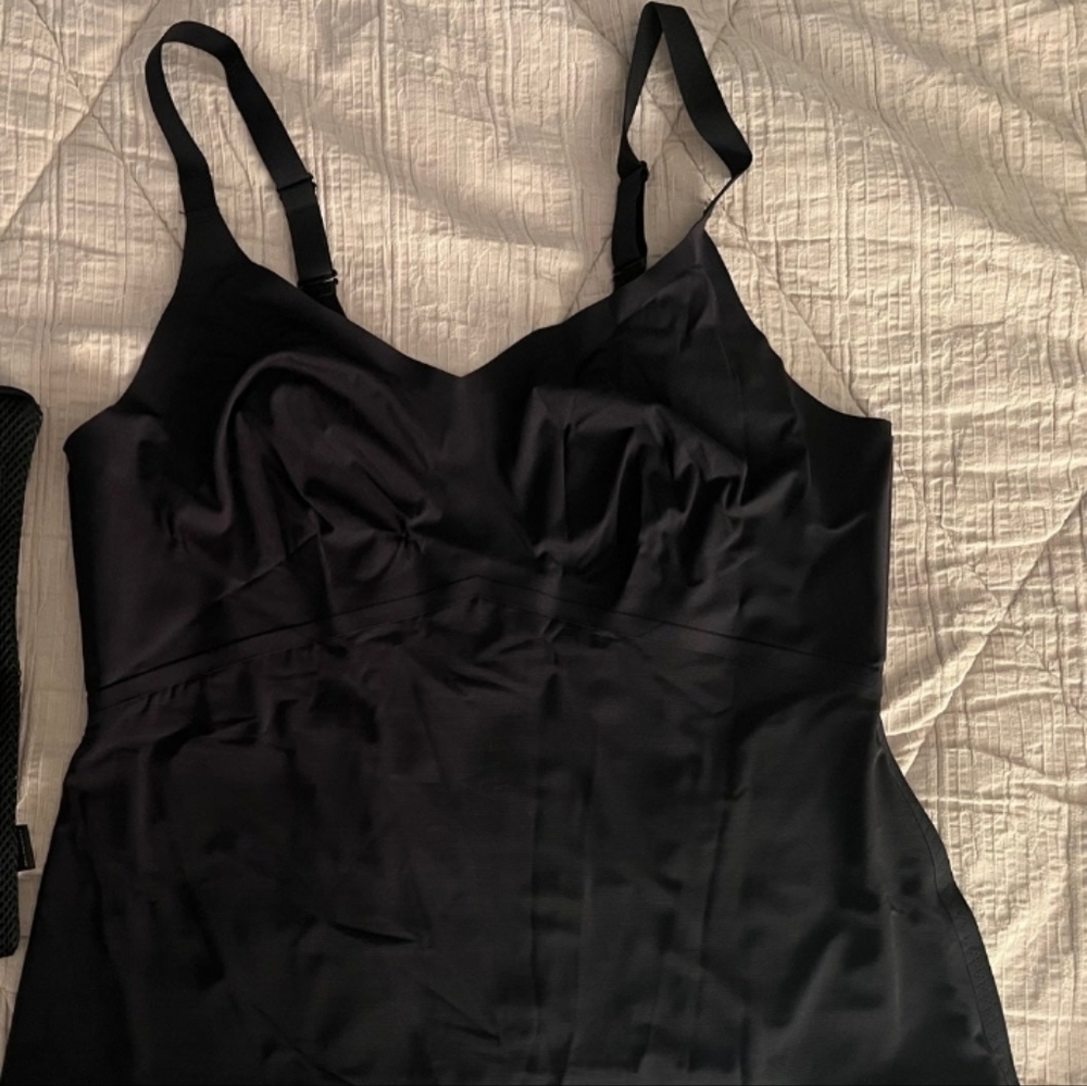 NEW Honeylove shapewear cami. NEW sz 3X.